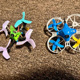 Tiny whoop drones Ships to you Drone