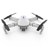 Cheap E88 Pro Hot Sales 13 Minutes Flying Battery Long Range 4K Dual Camera Portable Small Foldable RC Drone Drone