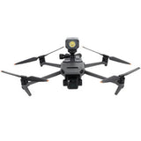 Night Flying Light & Mounting Bracket for DJI Mavic 3 Drone
