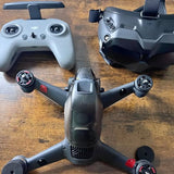 DJI FPV DRONE Coeur D'Alene ID Drone