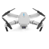 E88 Pro E525 Drone with Camera 4k HD Wide Angle Drone Real Time Transmission Beginner Drone Drone