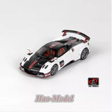 LCD 1/64 BC Pagan Huayra Alloy Diecast Model Car Kid Toys Gifts Hobby Ornaments Parts