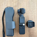 DJI Osmo Pocket (1) New York NY Drone