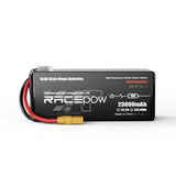 Manufacturer 6s/12s 16Ah 18Ah 23Ah 30Ah Lithium Polymer Batteries Solid State Battery with Higher Density for VTOL Drone