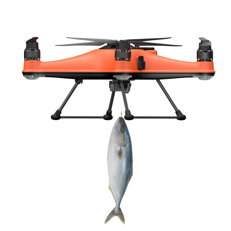 Cheap Drone Flight Fishing hd Waterproof Professional 4k Drone With Gps Release System Fishing Commercial Drone Drone