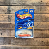 Hotwheel diecast New Smyrna Beach, FL