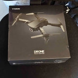 Yomi Avoid Obstacles Drone Ships to you Drone