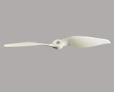Essential Plastic Injection Molding Electric Propeller Parts for RC Airplane Glider Aircraft Fixed-Wing Drone Drone