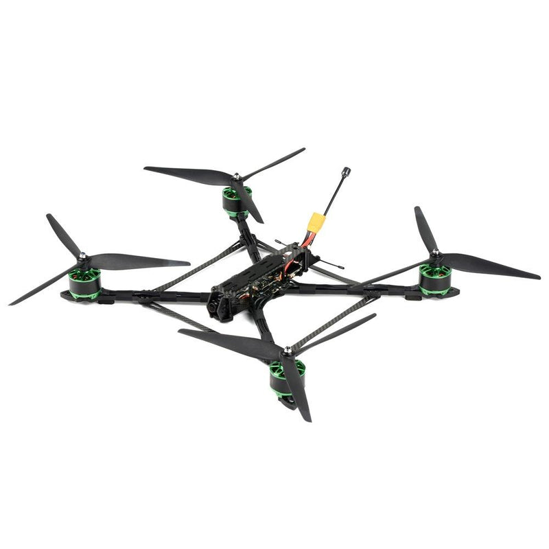 13inch Fpv Vtol Long Range Drones with Gps Long Range Payload Distance Drone with Led for Adult Drone
