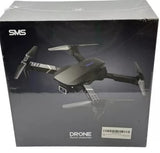 Drone-avoid Obstacles SMS 4k Camera Sealed Brand New Drone