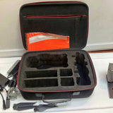 Dji Mavic 2 battery and accessories Brooksville FL Drone