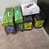 5 drones plus hand drone Stafford VA Drone