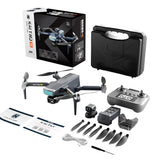 GPS Three Axis Gimbal Obstacle Avoidance Drone HD Aerial Photography Quadcopter Drone