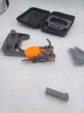 PIONEER PROFESSION QUADCOPTER DRONE MODEL - ORANGE Drone