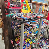 1:24 NASCAR model diecast race cars Hixton WI