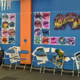 CUSTOM AIRBRUSH T-SHIRTS AND CARICATURE AT SPEEDY AIRBRUSH AND DIECAST AT SUPERSTITION MALL Mesa AZ