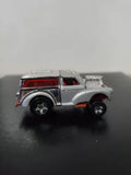 2001 VINTAGE HOT WHEELS MATTEL INC. DIECAST TOY CAR BIRTHDAY MG ROVER Parts