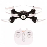 Syma X23 4 Channel 6 Axis 360 Remote Control Quadcopter Drone Lights Headless Drone