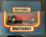 MATCHBOX Opel Vectra Vauxhall Cavalier MB-41 Vintage Diecast Model Car boxed Parts
