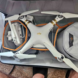 Phantom dji drone West Palm Beach FL Drone