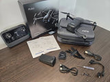 Ruko U11MINI 4K Camera Drone - Only Used 1 Time Drone