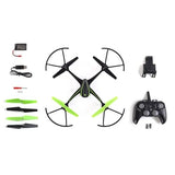 Sky Viper V2450FPV Video Streaming Drone Replacement Parts Only Drone