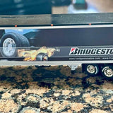 Diecast Bridgestone Kenworth Tractor Trailer Replica Murfreesboro TN