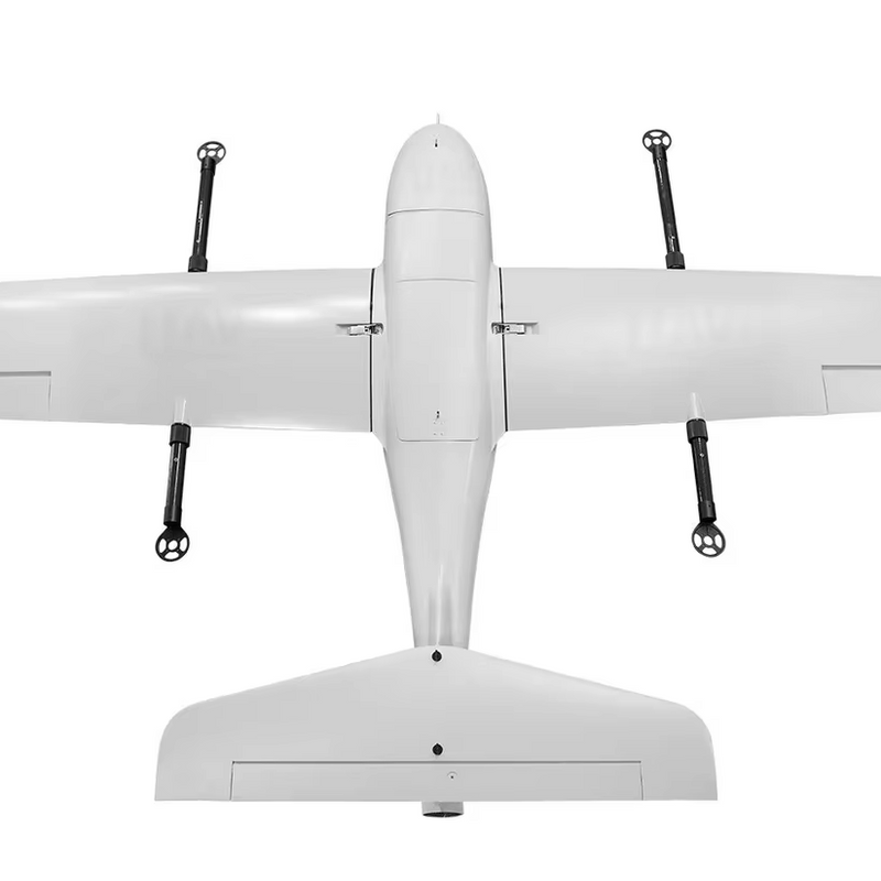 Levitate Long Endurance Cheap Skywalker SKY245 VTOL Drone Mapping & Remote Control Fix-wing Delivery for Beginners Drone