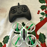Quad Drone and remote control RC helicopter toy flying wireless Ships to you Drone