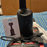 Auto Face Tracking Selfie Stick Tripod Seattle WA Drone