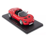 2001 Opel Speedster - 1/24 Hachette Vauxhall Car Diecast OP021 Parts