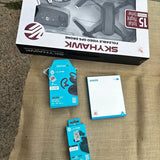 Drone portable charger  earphones Sacramento CA Drone
