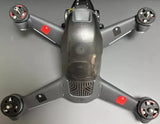 DJI FPV Drone Aircraft and Camera Only - 99% New Drone