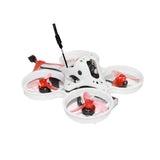 Official EMAX New Tinyhawk Nanoscout 65mm Micro FPV Racing Drone Kit BNF Tiny Cinewhoop FPV Airplane Quadcopter Kit Drone