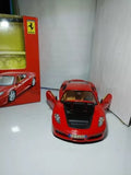 Maisto Ferrari F430 Diecast Model Kit NEW AND SEALED, 1:24, assambly ki36 parts. Parts