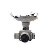 Original Phantom 4 Pro Adv Pro 2.0 Drone Gimbal Camera Replacement Gimbal with Bottom Shell Fan JHDDJI P4P Spare Repair Parts