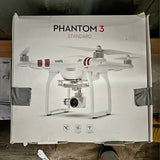 Phantom drone 3 standard Bend OR Drone