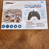 Dragon Drone TR-D4 drone control set in retail box with B+ label