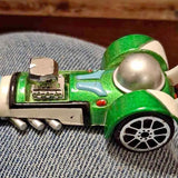 Disney Wild Racers Car Diecast Toy Story Gulfport MS