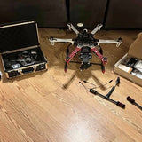 DJI F550 Drone Combo Redmond OR Drone