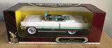 Yat Ming Road Signatures 1955 Packard Caribbean 1:18 Scale Diecast Toy Cars Car Parts