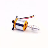 Rc Hobby 2217 RC Brushless Outrunner Motor A2217 950KV 1250KV 1500KV 2300KV 2700KV for Airplane Drone Quadcopter Drone
