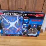 swift stream z-9 drone Milford PA Drone