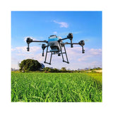 Automation Large Farming Frame Drone Payload UAV Spraying Drone Agricultural Fertilizer