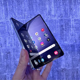 Samsung Galaxy Z Fold 5 ATT (Trade for DJI Drone) Everett WA Drone