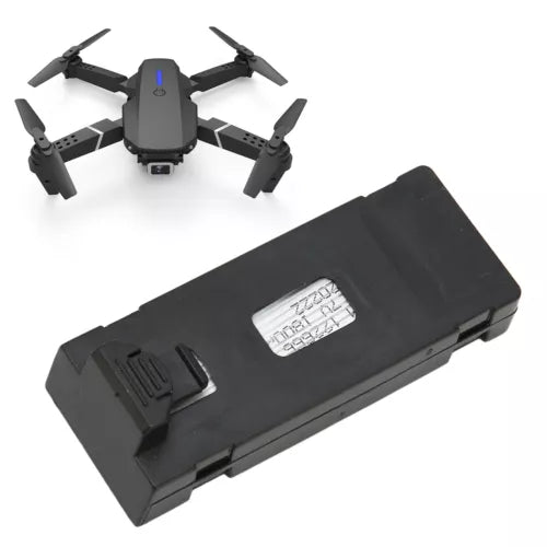 Replacement RC Drone Battery for E88 E88PRO E88MAX E525 E99 E99PRO P1 P5PRO NEW Drone
