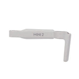 DJI Mavic Mini 2 Arm Shell Without Motor Replacement Arms Cover for DJI Mini ... Drone