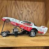 RED WING SHOE PAT AUSTIN FUNNY CAR DIECAST MODEL Cannon Falls MN