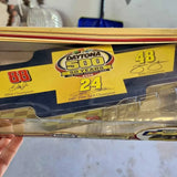 Nascar daytona 500 50 year anniversary diecast set Staten Island NY