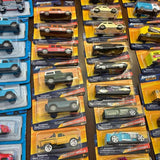 Maisto Adventure Force & Fresh Metal 1:64 Diecast Car Lot 40 piece lot ALL NIP - New In PackageGardner KS